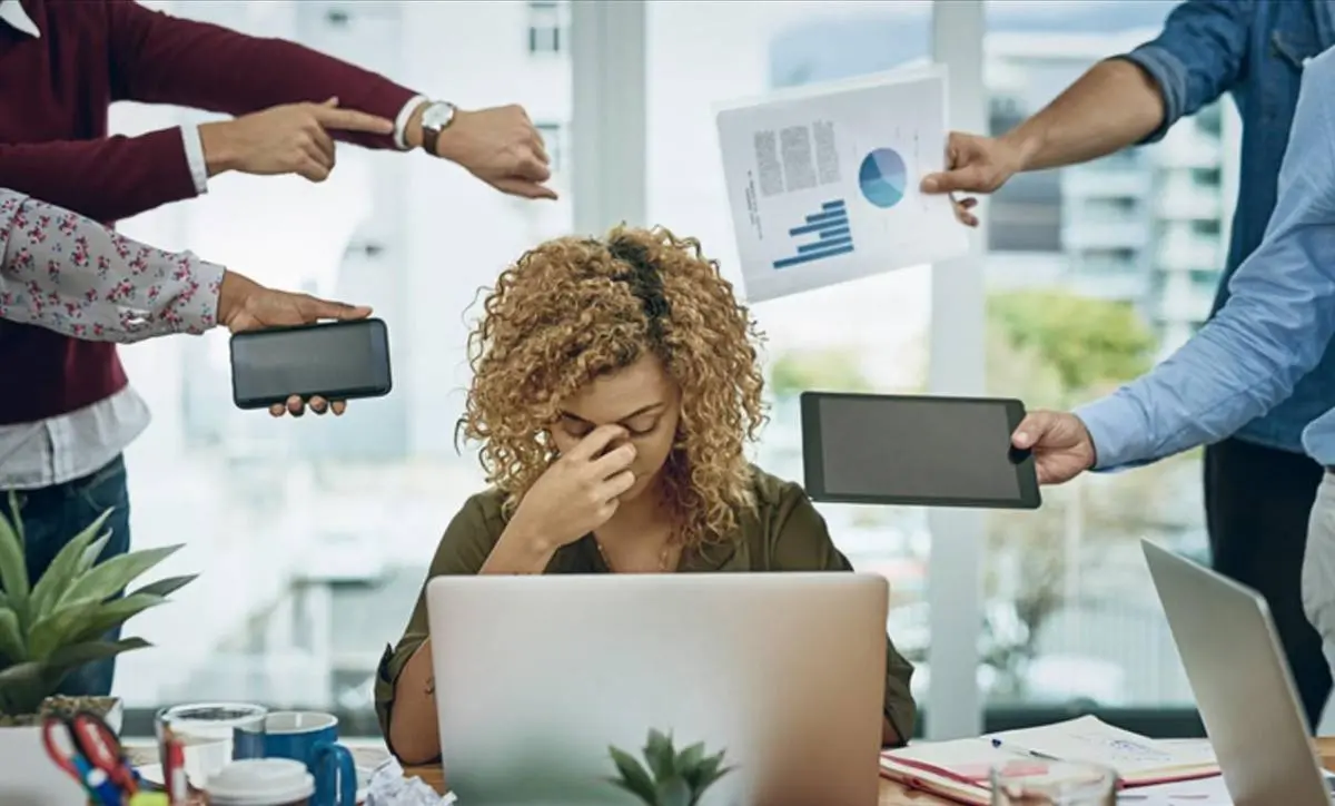 Cómo evitar el Burnout en trabajos de alta demanda emocional