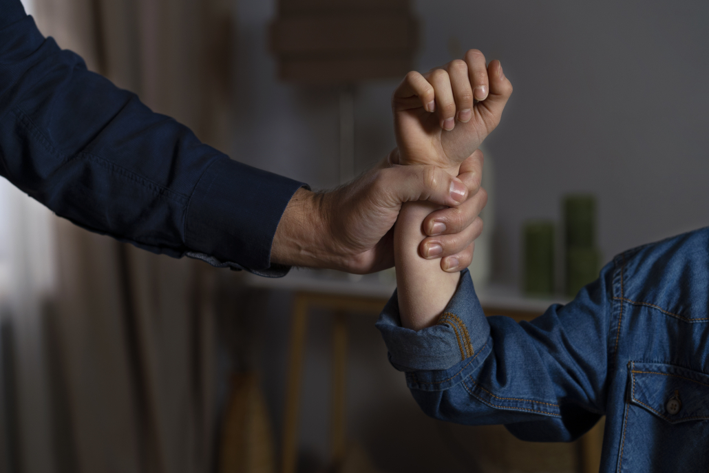 Violencia de género en el trabajo: Cómo apoyarse entre compañeros