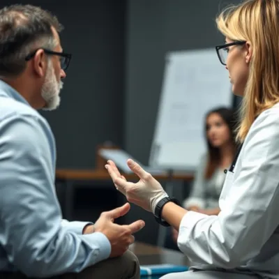 Evaluación de riesgos psicosociales en el trabajo Evaluación de riesgos psicosociales en el trabajo
