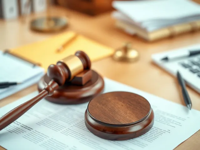 Consecuencias legales en la salud laboral