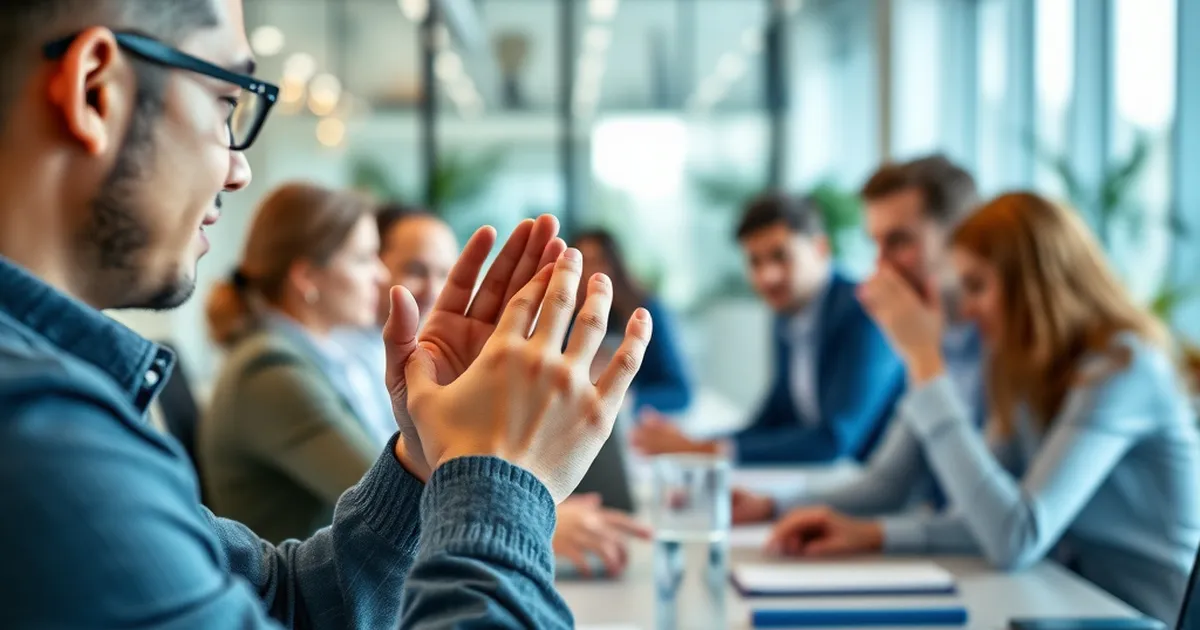 Imagen sobre El impacto de la salud mental en la productividad: ¿Vale la pena invertir en bienestar laboral?
