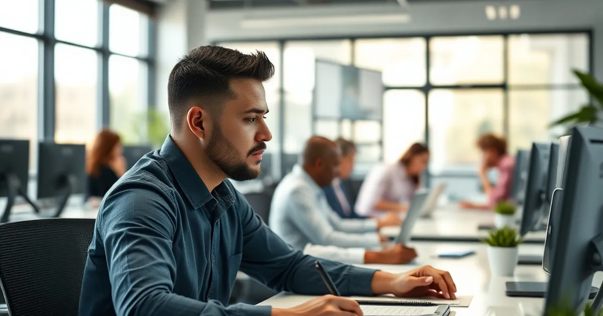 Imagen sobre 5 Estrategias para Aumentar la Productividad sin Incrementar el Estrés