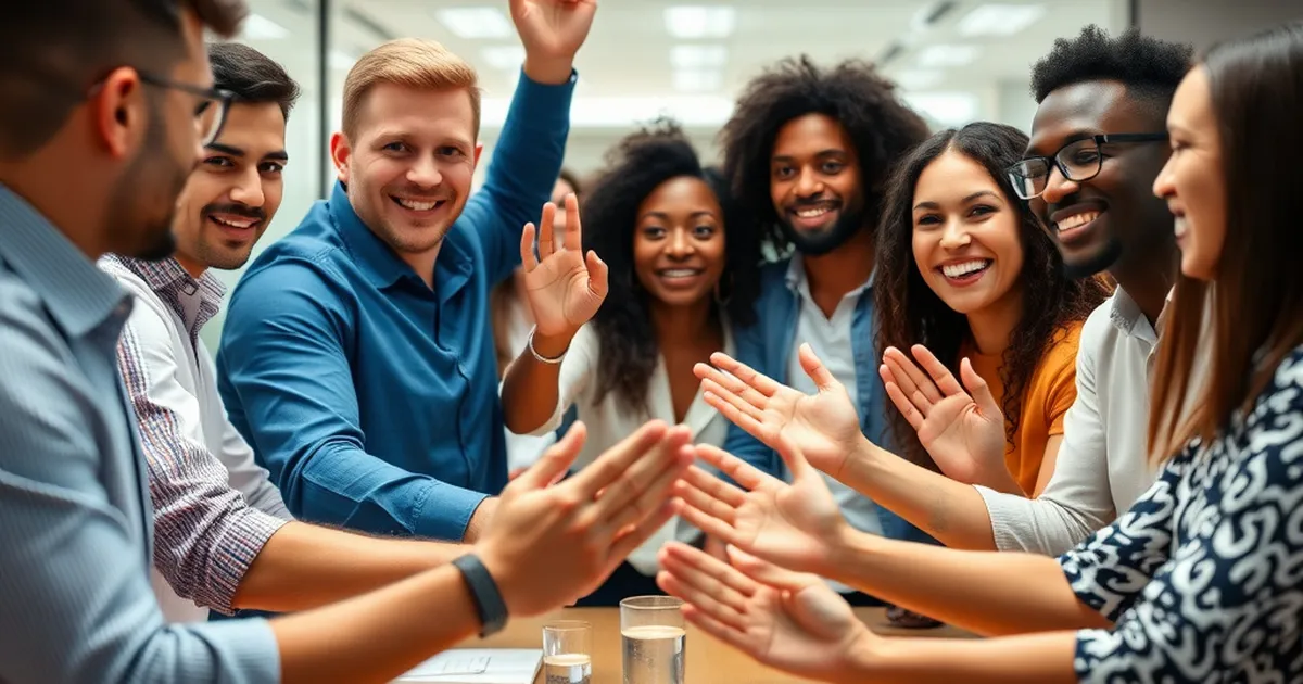 Imagen sobre Salario Emocional: ¿Qué es y cómo puede transformar tu vida laboral?