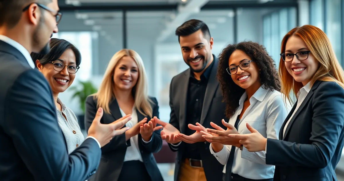 Imagen sobre Adaptaciones Laborales para Personas Neurodiversas: Estrategias para Empresas Inclusivas