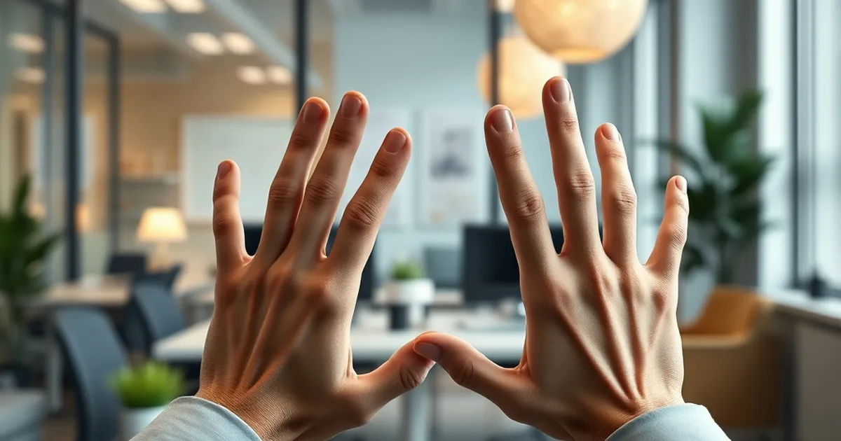 Imagen sobre Cómo mejorar la higiene del sueño en el trabajo: Estrategias efectivas para empleados